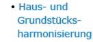 Haus- und Gründstücksharmonisierung