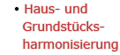 Haus- und Gründstücksharmonisierung